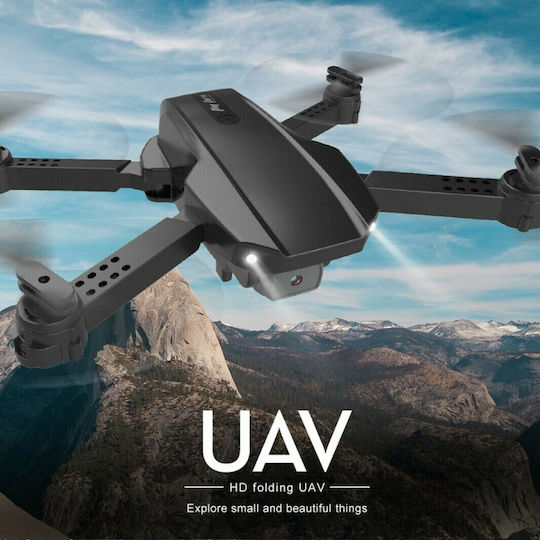 Zheng Fei Toys F97 Drone Children's with 720p Camera and Controller vista 3