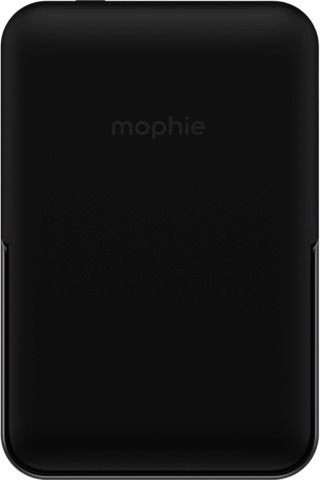 Mophie Power Bank 10000mAh with USB-C Port Black view 4