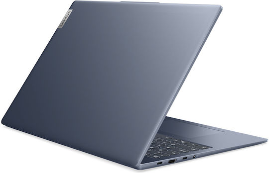 Lenovo IdeaPad Slim 5 16IRU9 16" IPS FHD+ Touchscreen (Core 7-150U/16GB/1TB SSD/W11 Home) Abyss Blue (US Keyboard) view 5