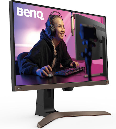 BenQ EW2880U IPS HDR Monitor 28" 4K 3840x2160 with Response Time 5ms GTG vue 3