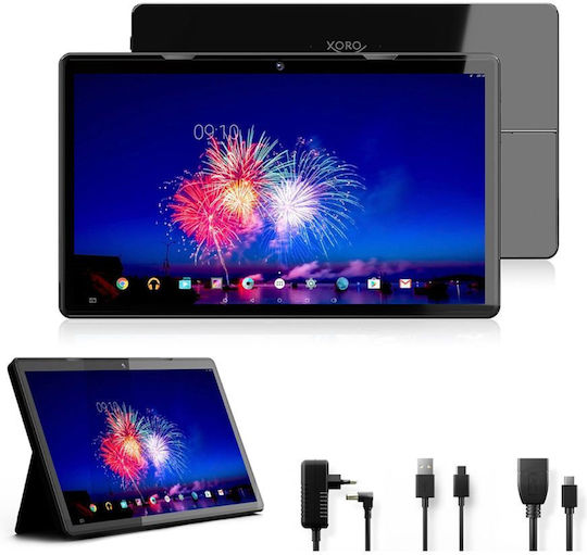 Xoro MegaPAD 1333 Pro 13.3" Tablet (6GB/128GB) Black view 2