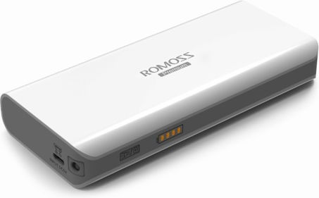 Romoss eUSB sofun 4 Power Bank 10400mAh 45W view 3