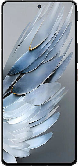 ZTE nubia Z50S Pro 5G Dual SIM (12GB/1.0TB) Black vue 2