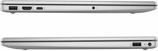 HP 15-FD0022NS 15.6" FHD (i7-1355U/16GB/1TB SSD/W11 Home) (ES Keyboard) vista 2