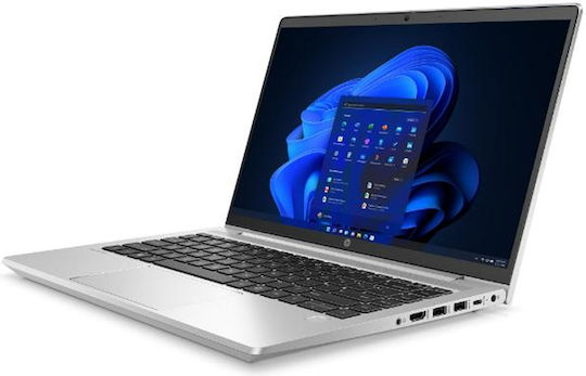 HP ProBook 440 G9 14" IPS FHD (i5-1235U/16GB/512GB SSD/W11 Pro) (US Keyboard) view 7
