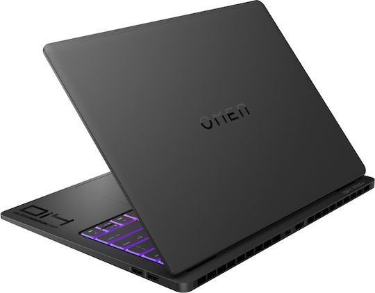 HP OMEN Transcend OLED 14 14" 120Hz (Ultra 7-155H/16GB/512GB SSD/GeForce RTX 4050/W11 Home) (GR Keyboard) vue 8