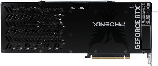 Gainward GeForce RTX 5070 12GB GDDR7 Phoenix GS Graphics Card view 5