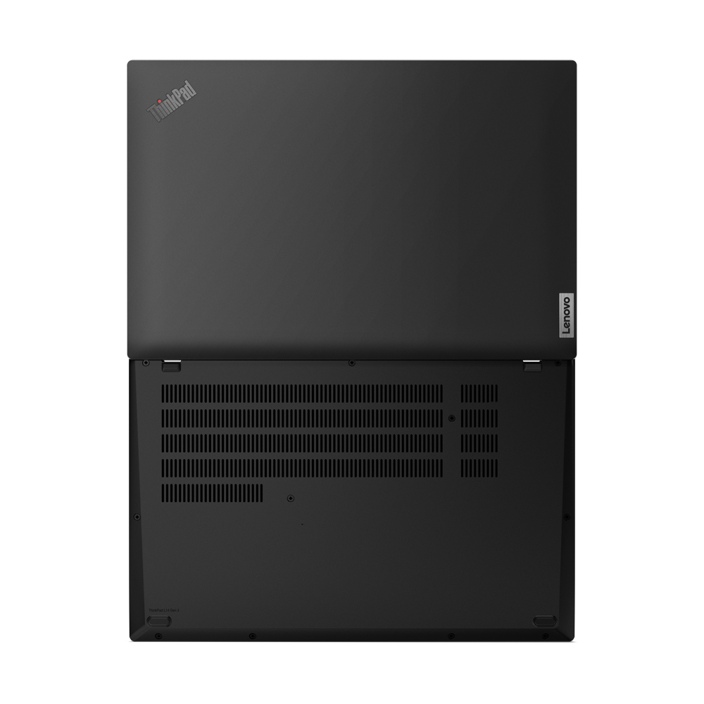 Lenovo ThinkPad L14 Gen 4 (Intel) 14" IPS FHD (i7-1355U/32GB/256GB SSD/W11 Pro) Thunder Black (US Keyboard) view 5