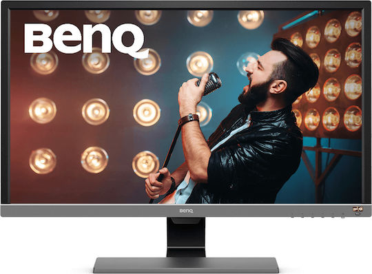 BenQ EL2870U TN HDR Monitor 27.9" 4K 3840x2160 with Response Time 1ms GTG