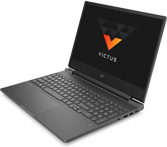 HP Victus 15-fb0202nf 15.6" FHD (Ryzen 5-5600H/16GB/512GB SSD/GeForce RTX 3050/No OS) (FR Keyboard) view 3