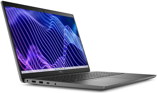 Dell Latitude 3540 15.6" FHD (i5-1335U/8GB/512GB SSD/W10 Pro) (GR Keyboard) vista 6