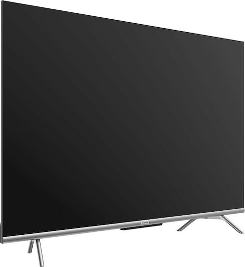 Metz Smart Television 75" 4K UHD LED 75MUD7000Z HDR (2023) view 7