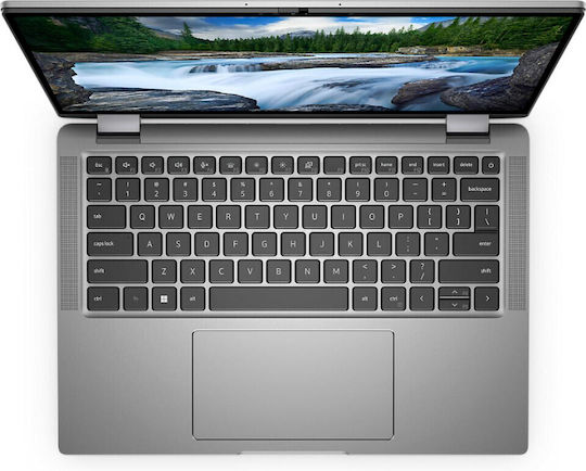 Dell Latitude 7440 14" FHD+ (i7-1365U/16GB/512GB SSD/W11 Pro) (US Keyboard) view 9