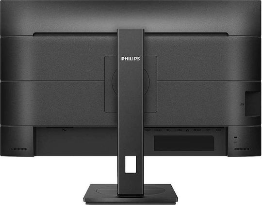 Philips B Line 276B1 IPS Monitor 27" QHD 2560x1440 with Response Time 4ms GTG view 5