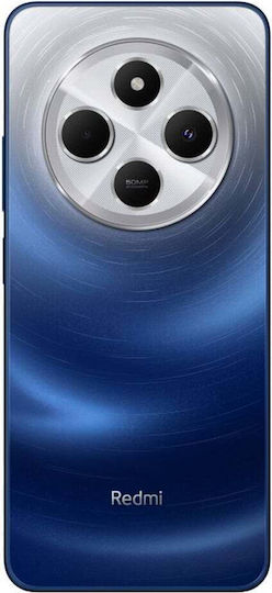 Xiaomi Redmi 14C NFC Dual SIM (4GB/128GB) Starry Blue view 5