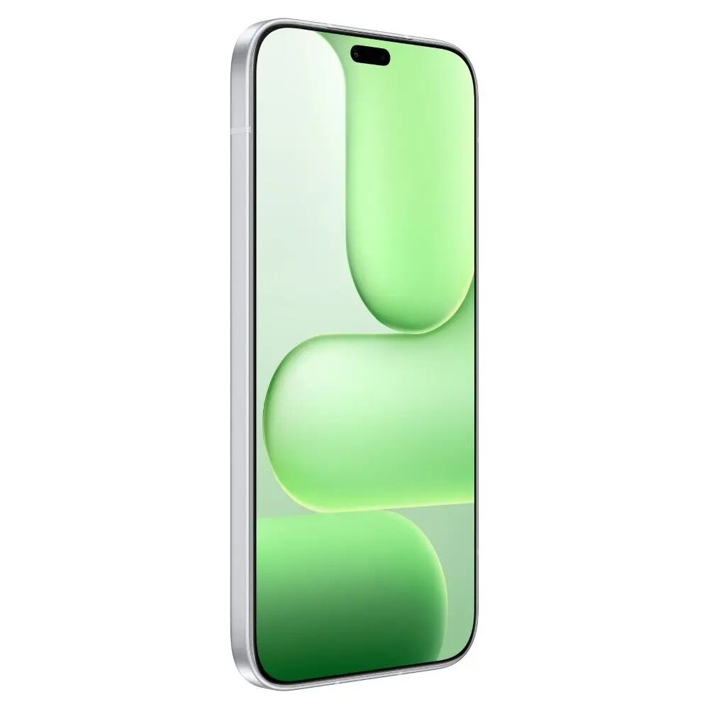 Honor 600 Lite 5G Dual SIM (8/256GB) Velvet Grey view 3