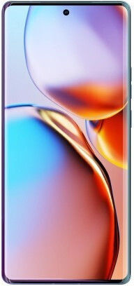 Motorola Moto Edge 40 Pro 5G (12GB/256GB) Lunar Blue view 4