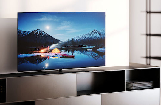 Loewe Smart Television 65" 4K UHD OLED We. SEE 65 HDR (2025) view 7