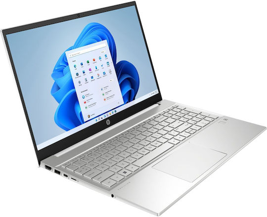 HP Pavilion 15-eh3012ns 15.6" IPS FHD (Ryzen 7-7730U/16GB/1TB SSD/W11 Home) Ceramic White (ES Keyboard)