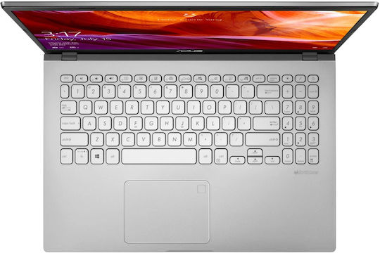 Asus D509BA-EJ168T 15.6" FHD (A9-Series-9425/8GB/256GB SSD/W10 Home) (International English Keyboard) view 4