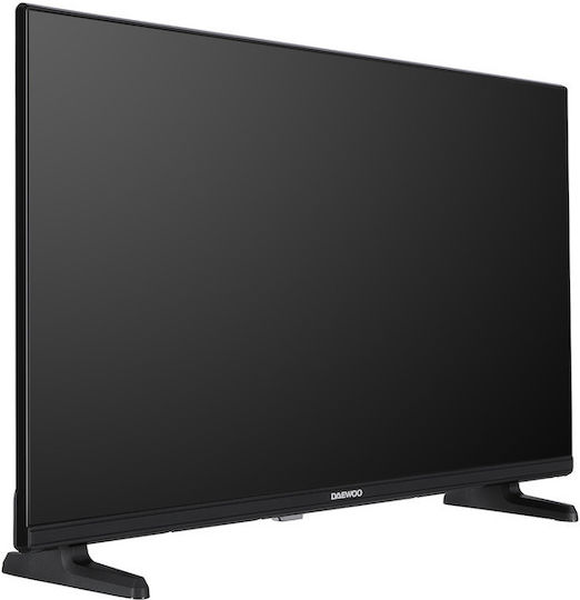Daewoo Smart Television 32" HD Ready LED 32DM63HA HDR (2023) view 3