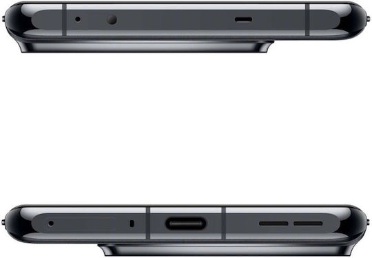 OnePlus 12 5G Dual SIM (16GB/512GB) Silky Black view 4