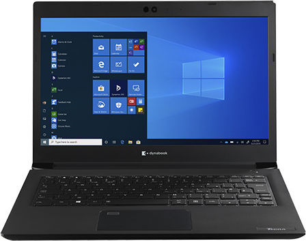 Dynabook Tecra A30-J-10E 13.3" IPS FHD (i5-1135G7/8GB/256GB SSD/W10 Pro) (US Keyboard) view 2