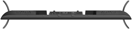 Horizon-Europe Smart Television 50" 4K UHD LED 50HL7590U/D (2024) weergave 4