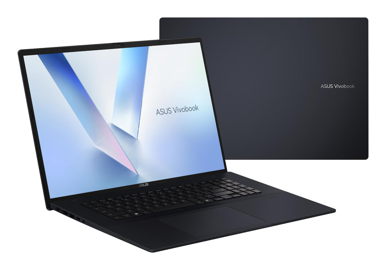 Asus Vivobook Series 18 M1807Ha-S8033W 18.4" FHD+ 144Hz (Ryzen 7-260/16GB/1.0TB SSD/W11 Home) (International English Keyboard) Ansicht 7