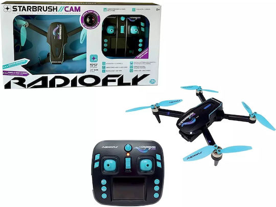 ODS Drone 2.4 GHz with Camera vista 2