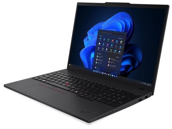 Lenovo ThinkPad T16 G4 16" IPS FHD+ (Ultra 7-255U/32GB/1.0TB SSD/W11 Pro) (GR Keyboard) view 4