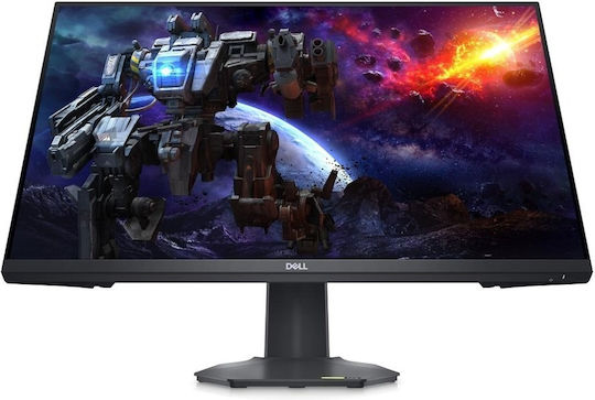 Dell G2722HS IPS Gaming Monitor 27" FHD 1920x1080 165Hz with Response Time 1ms GTG view 7
