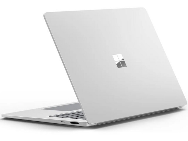 Microsoft Surface Laptop 7 15" Touchscreen 120Hz (Ultra 7-268V/32GB/512GB SSD/W11 Pro) (International English Keyboard) view 3