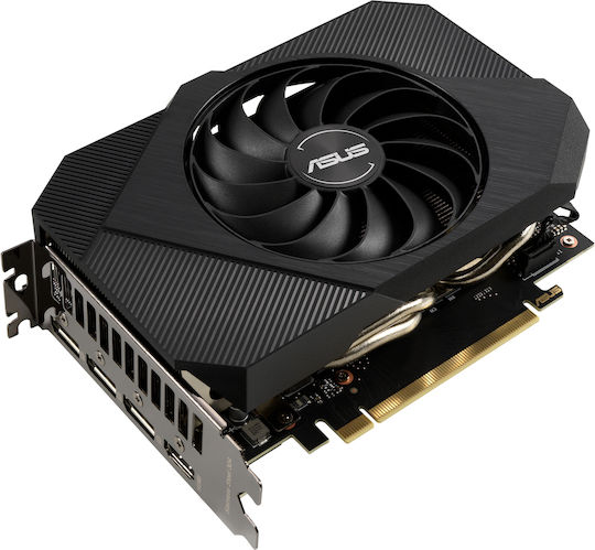 Asus GeForce RTX 3050 8GB GDDR6 Phoenix Graphics Card view 7