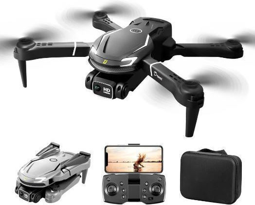 V88 Drone 2.4 GHz with Camera and Controller view 1