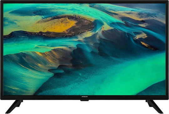 Hitachi Smart Television 32" HD Ready LED 32HE2301 (2020) view 1