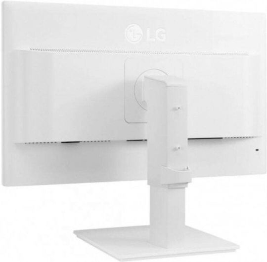 LG 27BK55YP-W IPS Monitor 27" FHD 1920x1080 with Response Time 5ms GTG vue 2