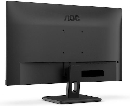 AOC Q27E3UMF VA Monitor 27" QHD 2560x1440 view 7