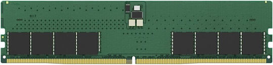 Kingston DDR5 with 1x64GB Module and 5600 Speed for Desktop görünüm 3