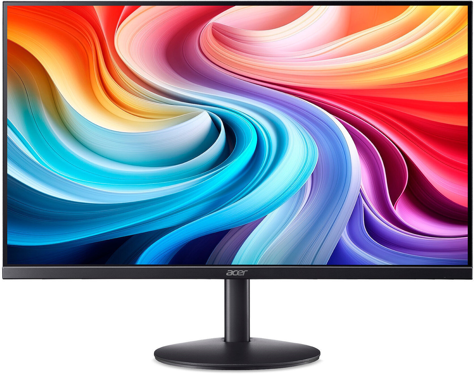 Acer SA273P1BIP IPS HDR Monitor 27" FHD 1920x1080 144Hz with 4ms Response Time GTG