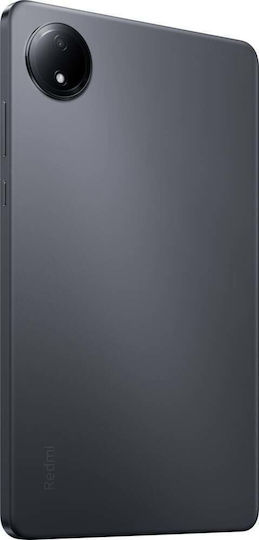Xiaomi Redmi Pad SE 8.7" Tablet (4GB/128GB) Graphite Gray view 6