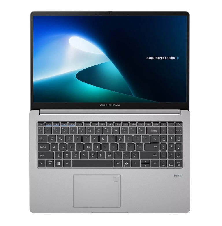 Asus ExpertBook P1503CVA-S72811 15.6" IPS FHD (Core 5-210H/32GB/512GB SSD/Linux) (International English Keyboard) view 6