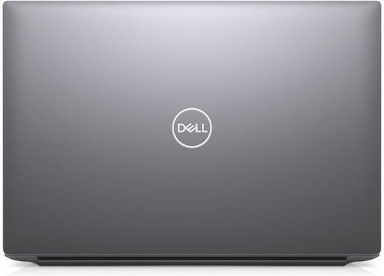 Dell Precision 5690 16" IPS FHD+ (Ultra 7-165H/32GB/1TB SSD/RTX 2000 Ada/W11 Pro) (International English Keyboard) vue 7