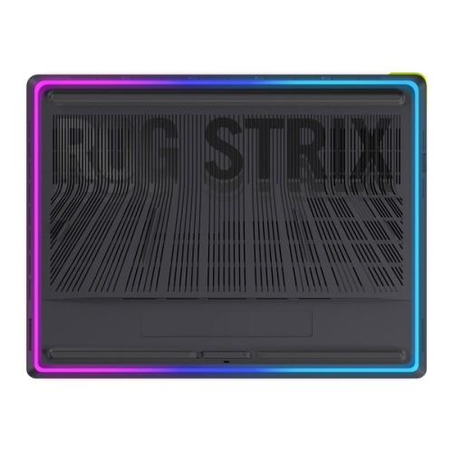 Asus Rog Strix G615JPR-S5045 16" QHD+ (i9-14900HX/16GB/1.0TB SSD/No OS) Eclipse Gray (US Keyboard) view 4