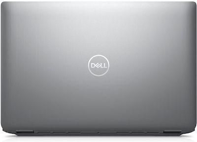 Dell Precision 3480 14" IPS FHD (i5-1335U/32GB/1TB SSD/W11 Pro) (US Keyboard) view 2