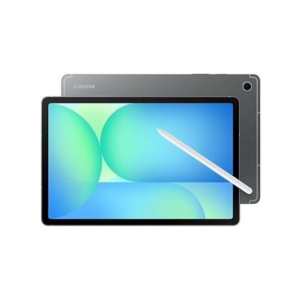 Samsung Galaxy Tab S10 FE Enterprise Edition 5G 10.9Inches (8GB/128GB) Gray view 1