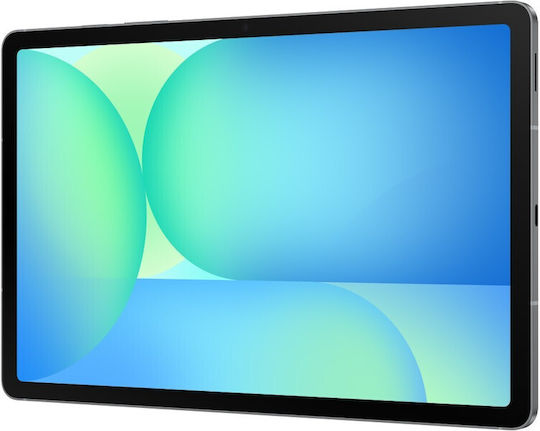 Samsung Galaxy Tab S10 FE 5G 10.9Inches (12GB/256GB) Gray view 5