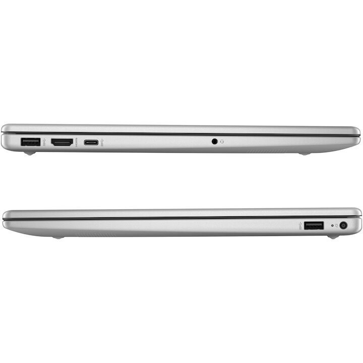 HP 15-fd0082nq 15.6" FHD (i7-1355U/16GB/512GB SSD/No OS) Natural Silver (International English Keyboard) view 7
