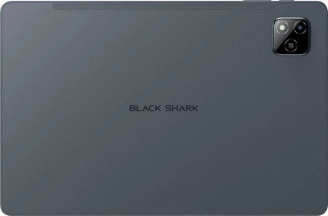 Black Shark Pad 7 4G 11" Tablet (6GB/128GB) Gray view 5