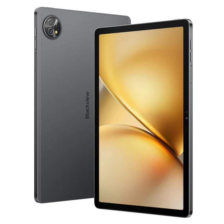 BlackView Zeno 10 5G 11Inches Tablet (6GB/256GB) Shadow Black view 3